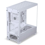 Phanteks Xt View Matrix Weiss