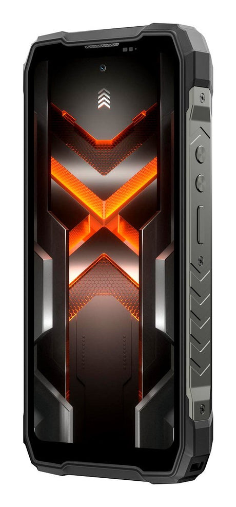 EAN 6931548327646 - Blackview ROCK 5 17,2 cm (6.78") Ranura híbrida Dual SIM Android 16.0 4G USB Tipo C 6 GB 256 GB 20000 mAh imagen 7