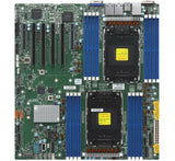 Supermicro Placa Base Mbd-X13dei-O E-Atx Dual Socket 4677 Single