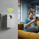 Devolo Magic 2 Wifi 6 Next 7184, Powerline Blanco 4250059671843.0