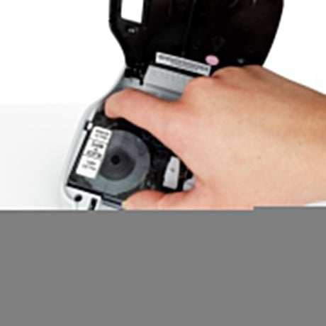 EAN 3501170879498 - DYMO LabelManager 360D impresora de etiquetas Transferencia térmica 180 x 180 DPI 12 mm/s Alámbrico D1 QW imagen 12