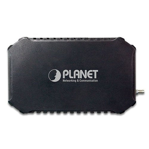 Single-Port 10/100/1000mbps 802.3bt Poe Injector (95