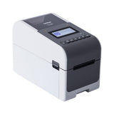 Impresora Tickets Térmica - 63 Mm - 152 4 Mm/S - 300 - Usb  Serie Y Tarjeta De Red  Wifi Y Bluetooth - Pantalla Lcd