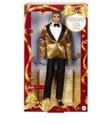 EAN 194735316250 - Barbie Signature JGK55 muñeca imagen 4