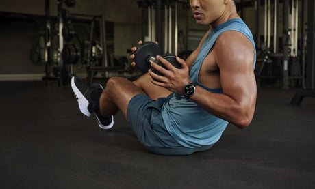 EAN 6972596108979 - Amazfit Balance 2 XT 3,81 cm (1.5") AMOLED Digital 480 x 480 Pixeles Pantalla táctil Negro Wifi GPS (saté imagen 10