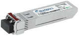 Blueoptics Allied Telesis At-Sp10er40a/I Blueoptics Bo35j15640d Sfp+ Transceiver, 10gbase-Er, Singlemode Fiber, 1550nm, 40km