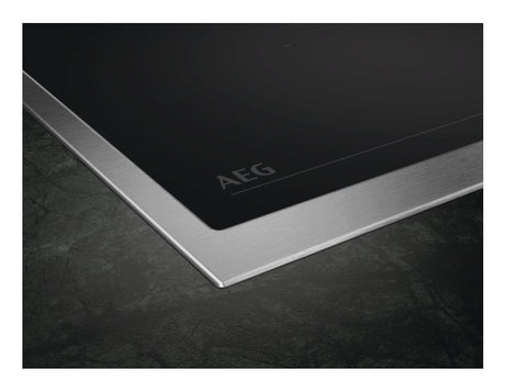 EAN 7333394066868 - AEG TO64IA0FXB Negro Integrado 60 cm Con placa de inducción 4 zona(s) imagen 3