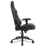 Silla Gaming Sharkoon Sgs20 Negro/Gris
