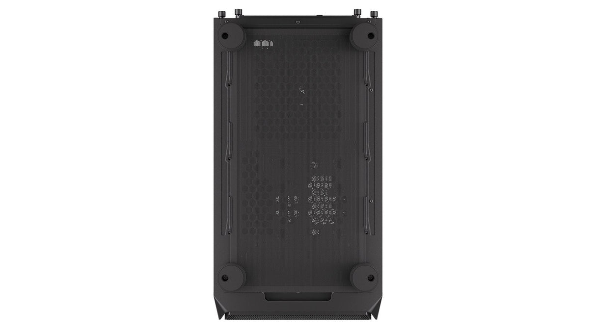 EAN 5903018666297 - ENDORFY EY2A010 carcasa de ordenador Midi Tower Negro imagen 28
