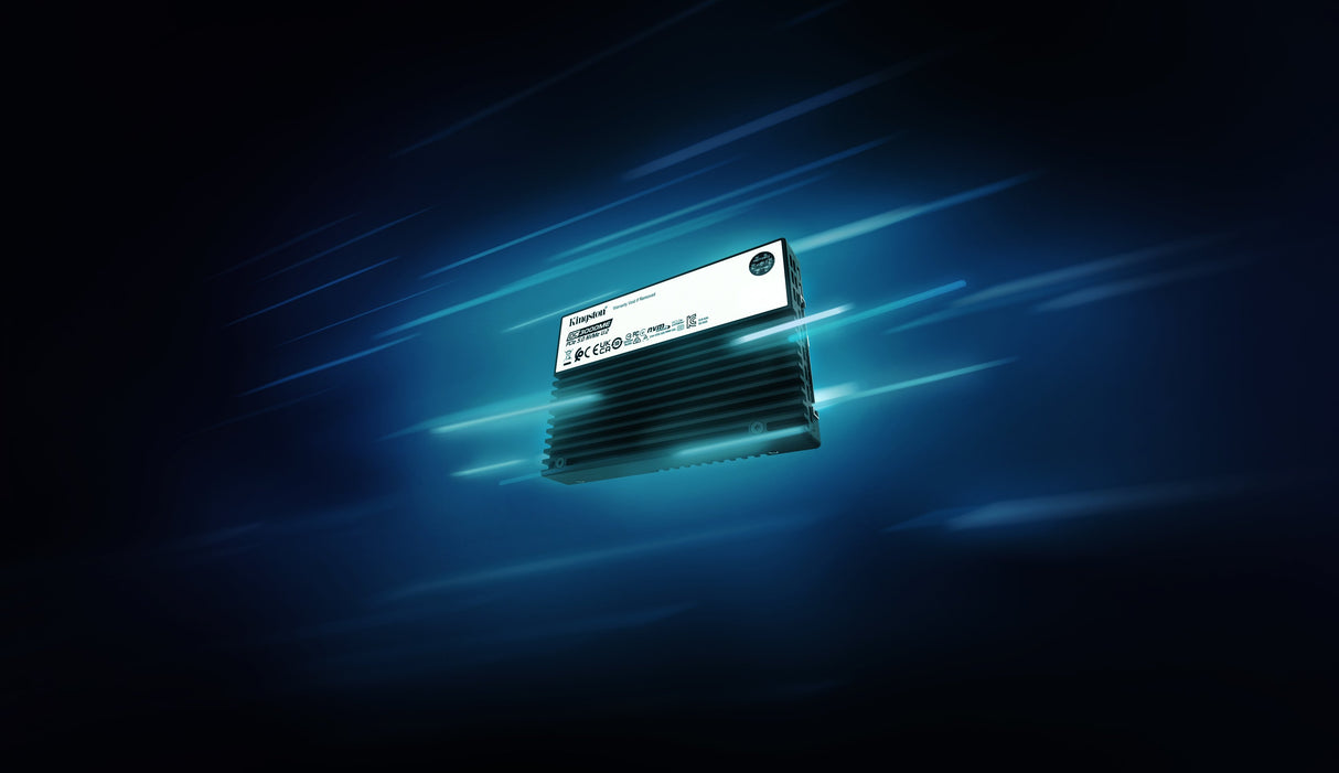 EAN 740617347838 - Kingston Technology DC3000ME 15 TB PCI Express 5.0 3D eTLC imagen 8