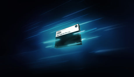 EAN 740617347838 - Kingston Technology DC3000ME 15,4 TB PCI Express 5.0 3D eTLC imagen 8