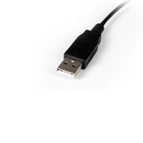 EAN 0065030875547 - StarTech.com SVID2USB232 dispositivo para capturar video Composite + S-Video + RCA imagen 4