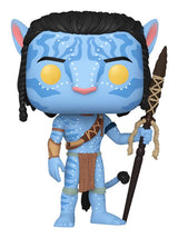 Figura Pop Avatar Jake Sully