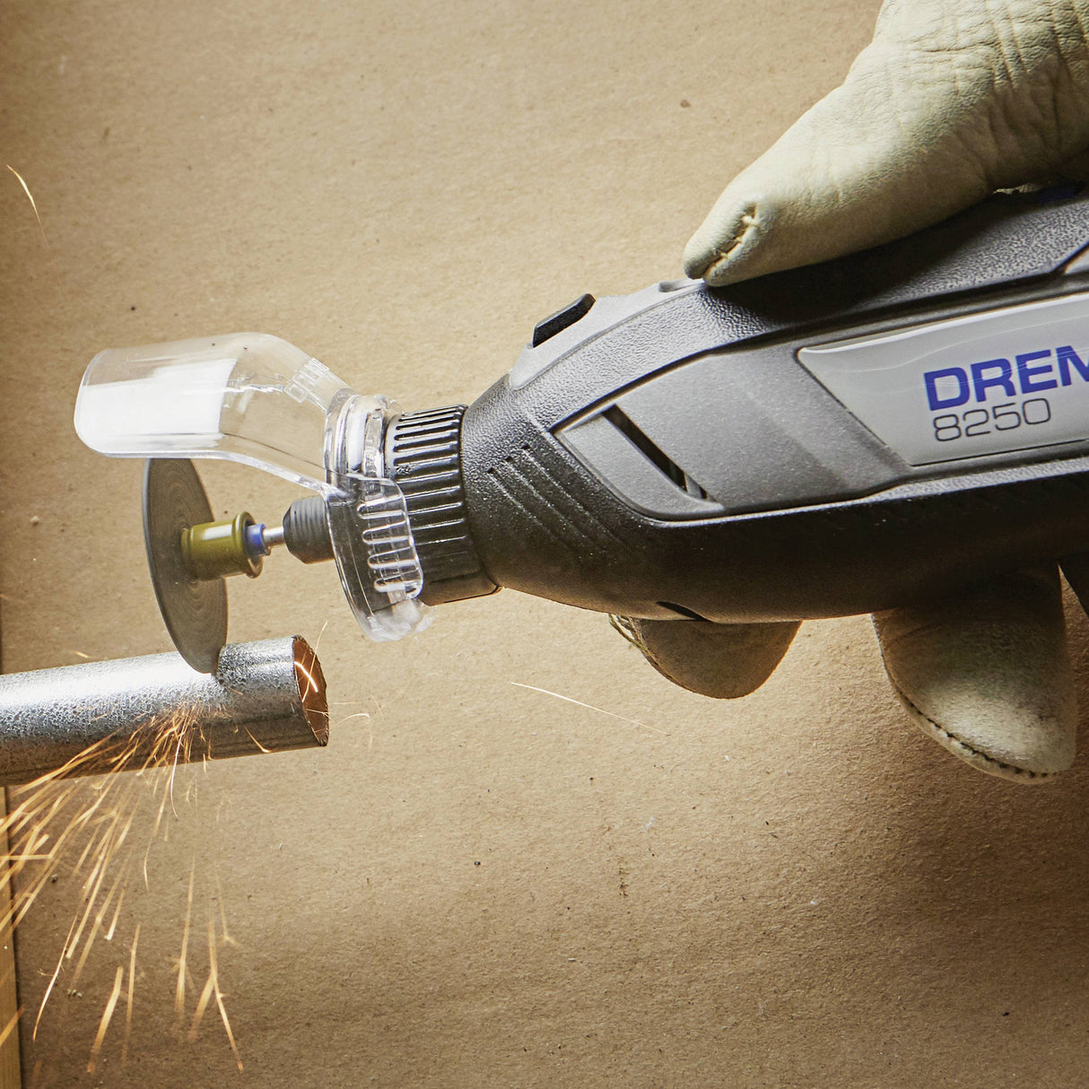 EAN 4053423319316 - Dremel F0138250JA no categorizado imagen 7
