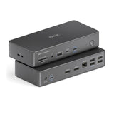Purelink Vuelogic - Usb4 Dock-D200-Dual Display