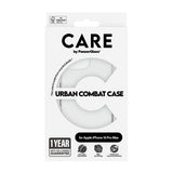 EAN 5715685004223 - PanzerGlass CARE™ by ® Urban Combat Case Transparent iPhone 16 Pro Max funda para teléfono móvil Transpar imagen 3