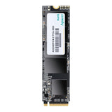 Disco Ssd Apacer As2280p4 1tb M.2 2280 Pcie