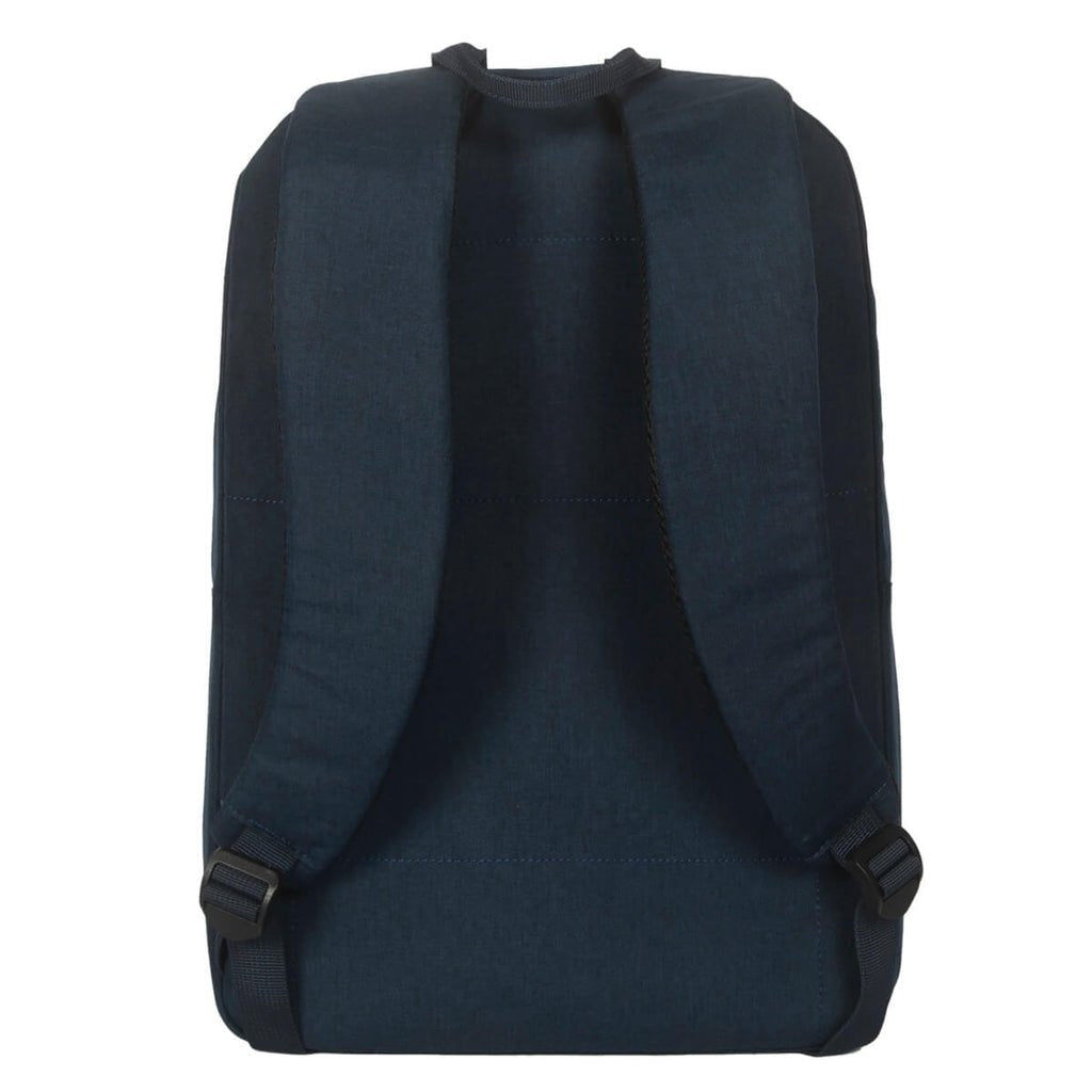 Mochila Targus 16" Geolite Ecosmart Essentials Para Portatil  Azul Marino