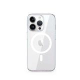 EAN 8596049180893 - Epico Mag+ Hero funda para teléfono móvil 17 cm (6.7") Transparente imagen 1