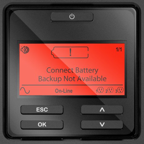 EAN 0731304317623 - APC Smart-UPS sistema de alimentación ininterrumpida (UPS) Doble conversión (en línea) 2,2 kVA 1980 W 10  imagen 7