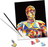 EAN 4005556238941 - Ravensburger 23894 libro y página para colorear Kit de pintura por números imagen 3