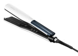 EAN 6978515256431 - Dreame AuraSteam Plancha de pelo Vapor Blanco, Negro 68 W 1,8 m imagen 1