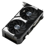 Rtx 5060 8gb Asus Dual Oc Gddr7