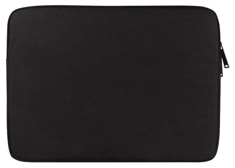 EAN 5704174849001 - eSTUFF ES697160-BULK maletines para portátil 39,6 cm (15.6") Funda Negro imagen 1