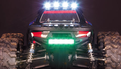 EAN 4260768515758 - Amewi Daphoenodon modelo controlado por radio Monster truck Motor eléctrico 1:12 imagen 7