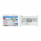 Filter Para Atemschutzmasken 6059 Abek1 En 14387:2004 + A1:2008 Abek1, 1 Paar