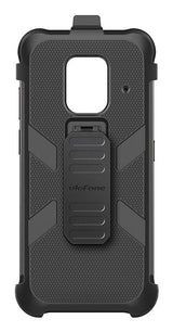 EAN 6937748734925 - Ulefone Armor funda para teléfono móvil 16,6 cm (6.52") Negro imagen 1
