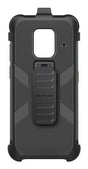 EAN 6937748734925 - Ulefone Armor funda para teléfono móvil 16,6 cm (6.52") Negro imagen 1