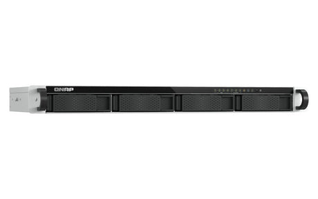 EAN 4711103085721 - QNAP TS-h765eU NAS Bastidor (1U) Intel Atom® 8 GB DDR5 QuTS hero Negro, Gris imagen 2