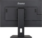 Monitor Iiyama 61.1cm 24" Xub2495wsu-B5 16:10 Hdmi+Dp+Usb Ips Bl Retail