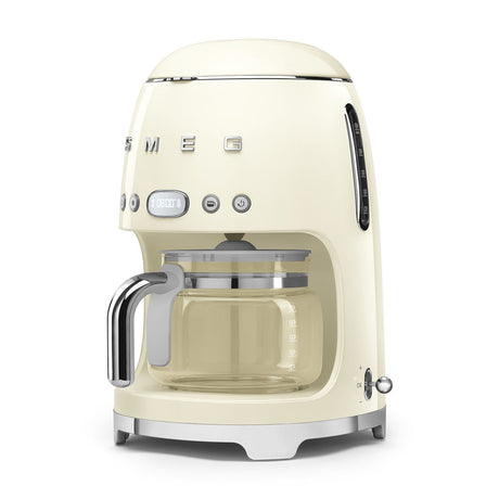 EAN 8017709280499 - Smeg DCF02CREU cafetera eléctrica Manual Cafetera de filtro 1,4 L imagen 12