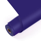 Loklik Permanent Adhesive Vinyl Matte - Purple