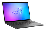 EAN 4711636009669 - ASUS ROG Zephyrus G16 GU605CR-QR102W 40,6 cm (16") LPDDR5x-SDRAM NVIDIA GeForce RTX 5070 Ti Wi-Fi 7 (802. imagen 6