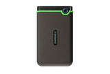EAN 0760557848967 - Transcend StoreJet 25M3 disco duro externo 4 TB 2.5" Micro-USB B 3.2 Gen 1 (3.1 Gen 1) Gris imagen 1