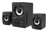 170hz - 18khz, 11w, 1.2 M, Para Pc