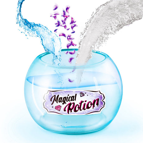 EAN 3555801360176 - Canal Toys So Slime DIY SSC201 juguete de arte y manualidades imagen 12