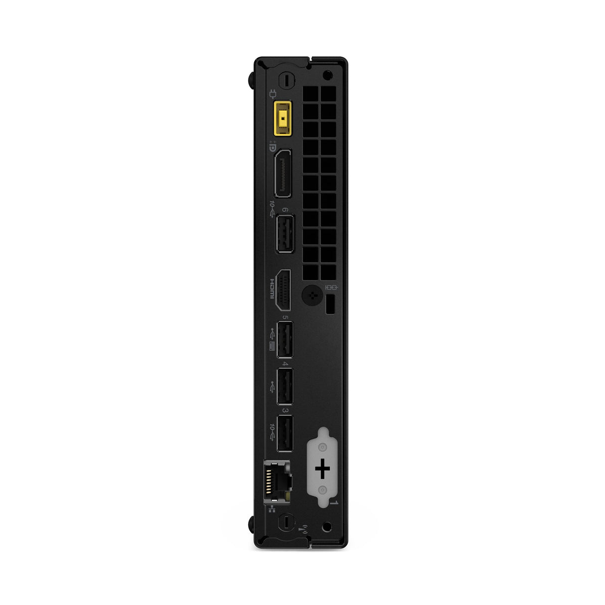 EAN 197529123966 - Lenovo ThinkCentre neo 50q Gen 4 Intel® Core™ i5 i5-13420H 16 GB DDR4-SDRAM 1 TB SSD Windows 11 Pro Mini P imagen 4