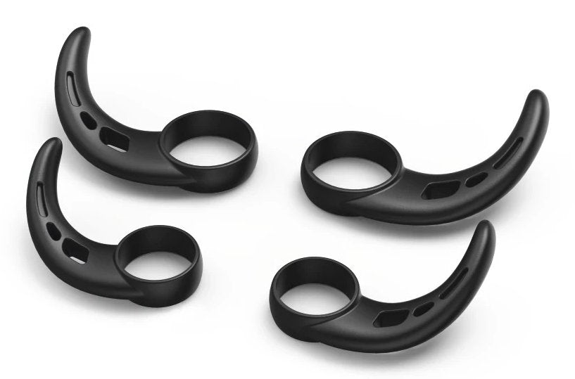 Hama Freedom Neck Iii, Inalámbrico, Sport, 20 - 20000 Hz, 23 G, Auriculares, Negro