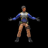 Figura Killmonger What It Marvel Legends 15cm
