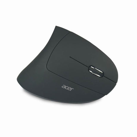 EAN 4712842946335 - Acer HP.EXPBG.009 ratón Oficina mano derecha RF inalámbrico Óptico 1600 DPI imagen 4
