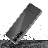 3mk Clear Case For Samsung Galaxy S22 5g