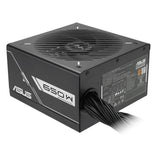 EAN 4711387635285 - ASUS Prime -650B-BLACK unidad de fuente de alimentación 650 W 20+4 pin ATX ATX Negro imagen 7
