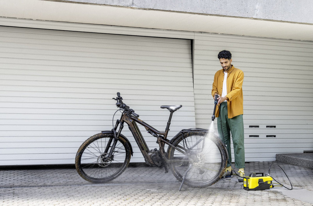 Kärcher Oc 6-18 Battery Set