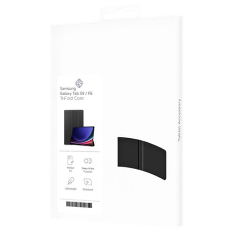 EAN 8720878274151 - Just in Case 8274151 funda para tablet 27,7 cm (10.9") Folio Negro imagen 6