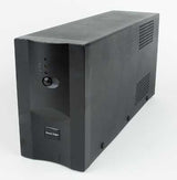 EAN 8716309047807 - Gembird UPS-PC-652A sistema de alimentación ininterrumpida (UPS) Línea interactiva 0,65 kVA 390 W 3 salid imagen 2
