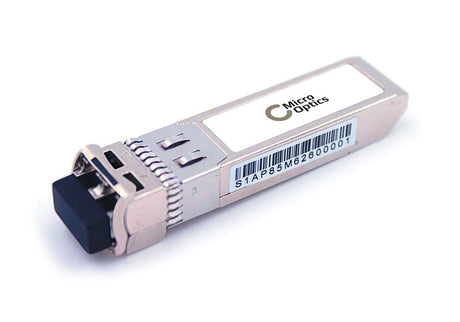 EAN 5715063038123 - Lanview MO-455883-B21 red modulo transceptor Fibra óptica 10000 Mbit/s SFP+ 850 nm imagen 1